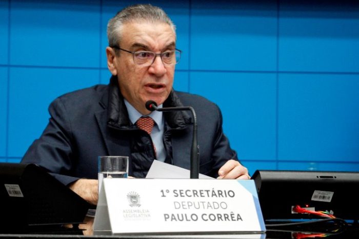 Projeto institui programa “Veículo Legal MS” para regularização durante abordagem
