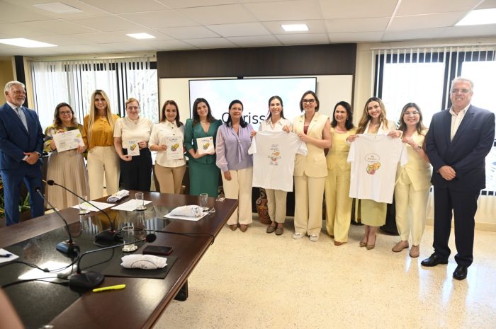 Projeto leva prevenção à violência contra a mulher para escolas