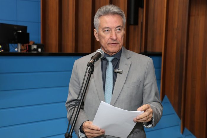 Projeto obriga instalação de medidores de velocidade em veículos usados pelo Governo
