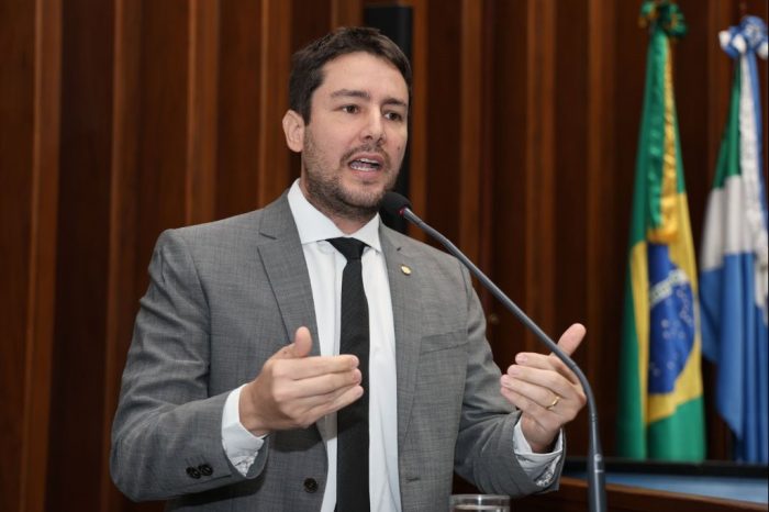 Projeto prevê rastreadores para ampliar segurança de pessoas com autismo em MS