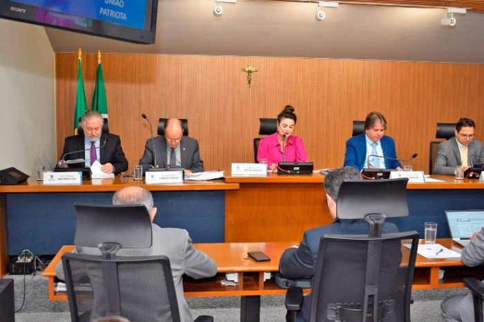 Prorrogação de prazo para regularizar créditos tributários de ICMS e ITCD passa pela CCJR