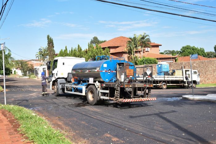 Publicada liberação de R$ 5,2 milhões para asfalto e maquinário agrícola