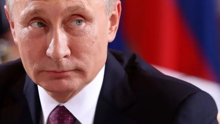 Putin