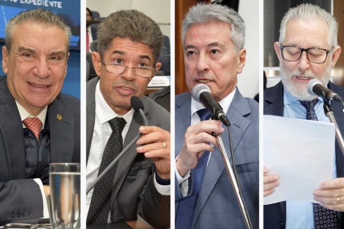 Quatro novas datas entram para o Calendário Oficial de Eventos de MS