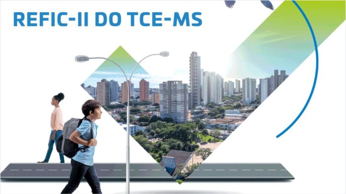 REFIC do TCE permite quitar multas com descontos de até 75% e fortalece a responsabilidade fiscal no MS