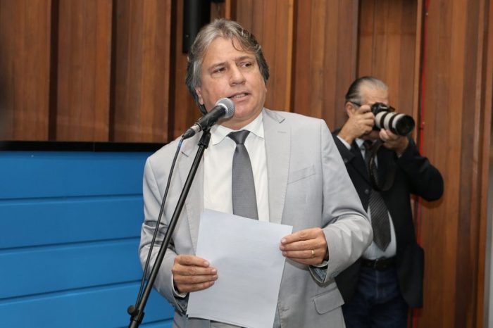 Reconhecimento à associação cultural de Campo Grande é tema de proposta