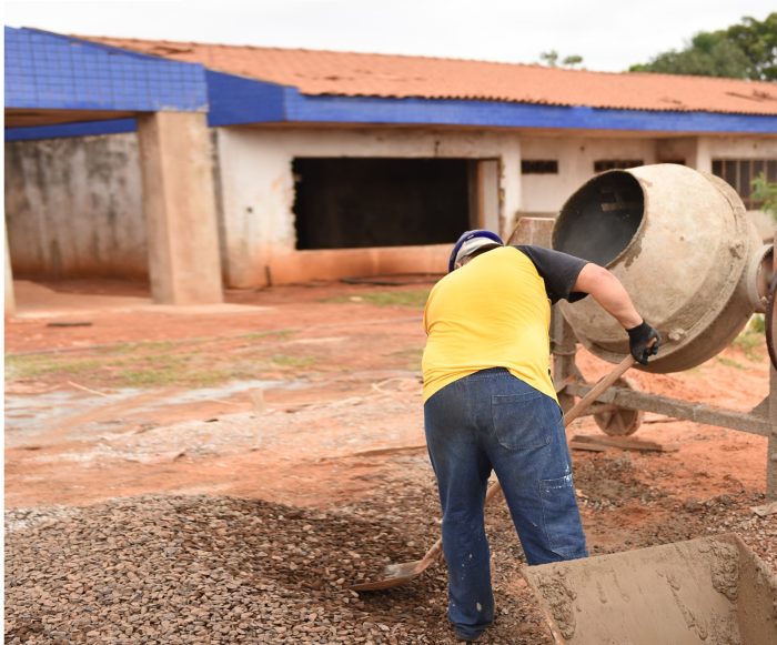 Rede de educação infantil será ampliada com novas vagas em áreas com maior demanda