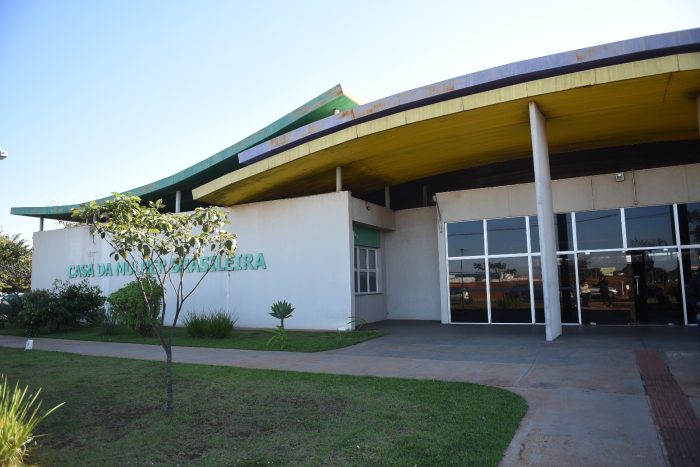 Referência nacional, Casa da Mulher Brasileira de Campo Grande será modernizada