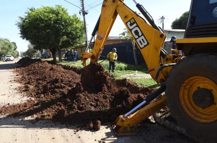 Referência nacional com obras, investimentos e tecnologia, MS vai universalizar serviço de esgoto até 2028