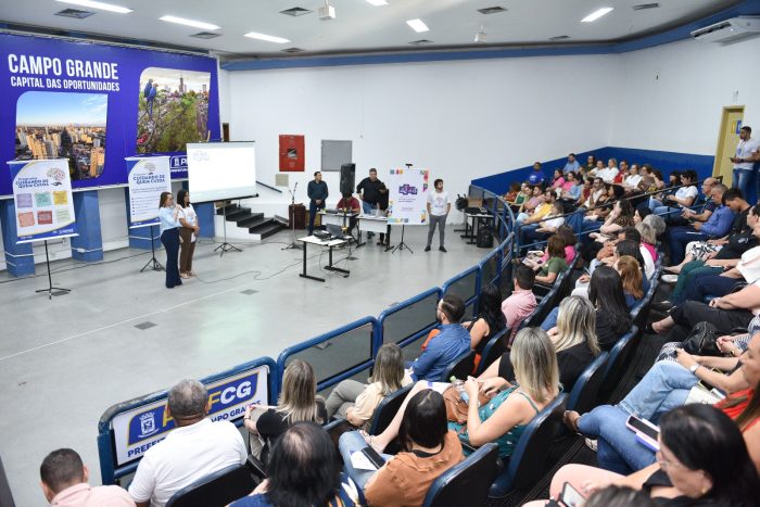 Referência no atendimento psicossocial e acolhimento do servidor, Programa “Cuidando de quem Cuida” poderá ser ampliado para toda a gestão