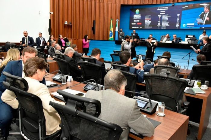 Refis às microempresas e medidas tributárias são aprovadas em 1ª