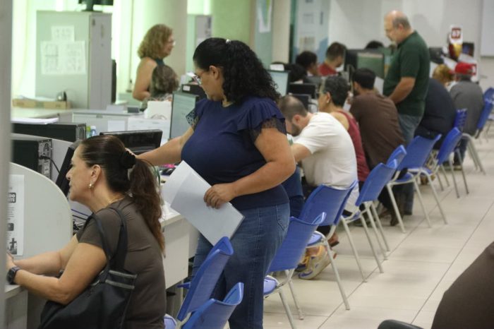 Regulariza CG Novo prazo de adesão termina nesta quinta-feira (15) com descontos de até 90%