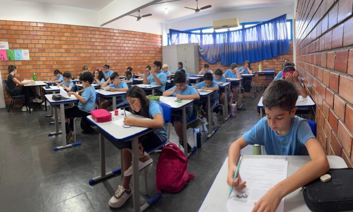 Reme aplica Simulado para aproximadamente 80 mil alunos