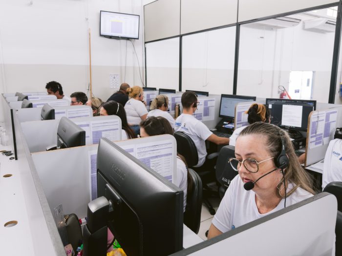 Reme registra 8,5 mil novas matrículas em dois dias na Capital