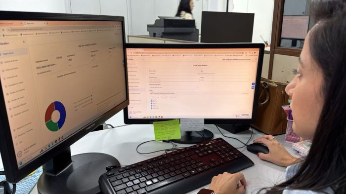 Reme testa novo sistema de acompanhamento escolar