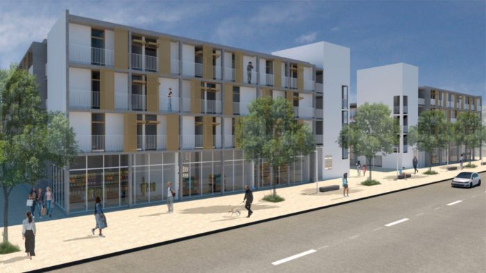 Residencial Manoel de Barros se consolida como modelo de moradia sustentável