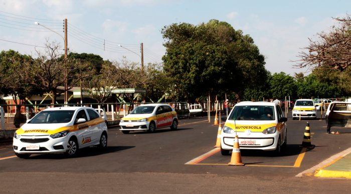 Resolução do Contran confirma entendimento do Detran e altera normas para CFCs