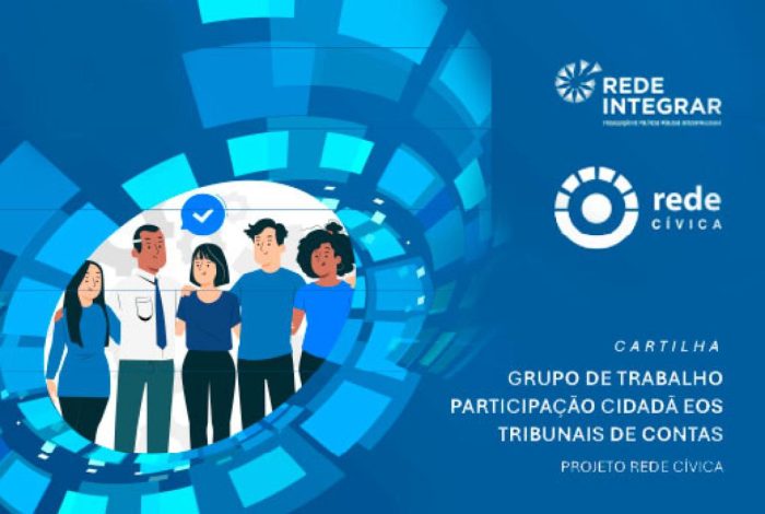 Resultados do Projeto Rede Cívica 2024 são apresentados ao TCE-MS e aos Tribunais de Contas