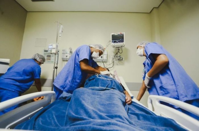 Retrospectiva 2025 Pehosp consolidou novo modelo de financiamento hospitalar fortalecendo a rede SUS em MS