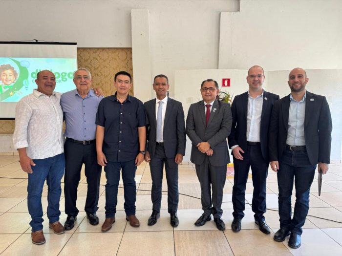 Rio Negro recebe a terceira edição do “Diálogo com o Gestor”