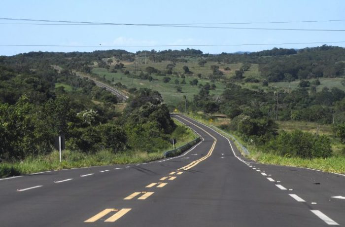 Rodar MS programa que alia manutenção proativa, segurança viária, redução de custos e otimização