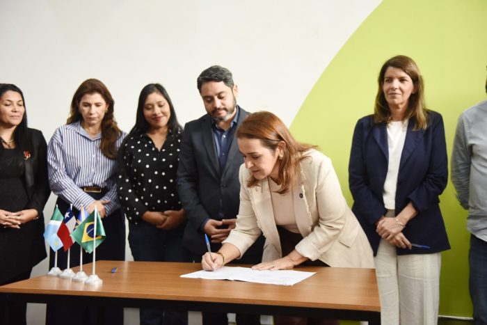 Rota Bioceânica evento conecta Capital ao mercado asiático