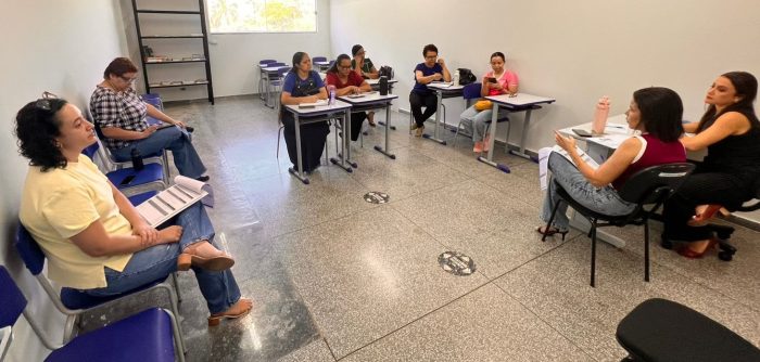 SAS amplia mapeamento de atendimentos da Rede de Assistência Social