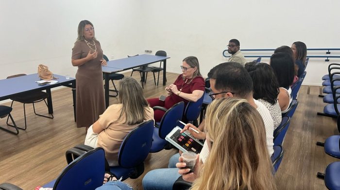SAS participa de reunião de alinhamento de ações para segunda edição do Pop Rua Jud Pantanal