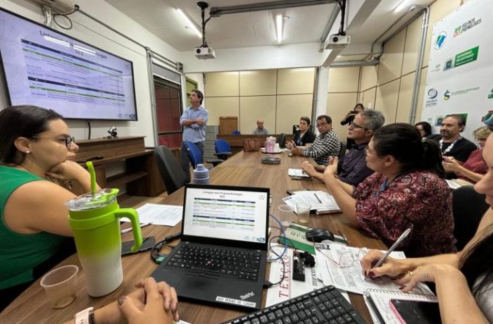 SES apresenta resultados satisfatórios na execução do Contrato de Gestão no primeiro trimestre de 2025
