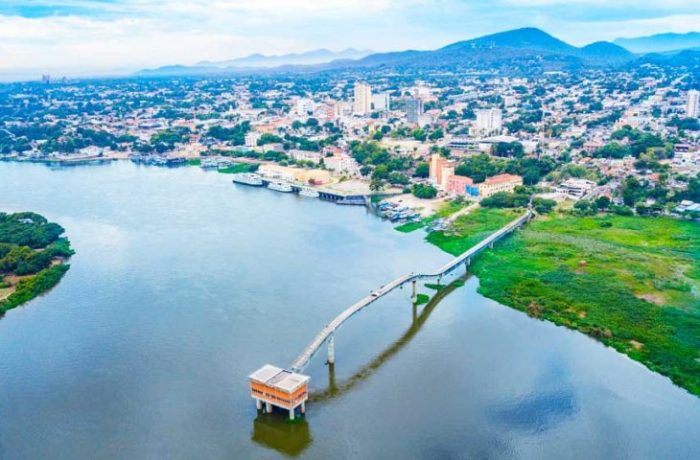 Sanesul alerta para crise hídrica histórica e pede uso consciente da água na região do Pantanal
