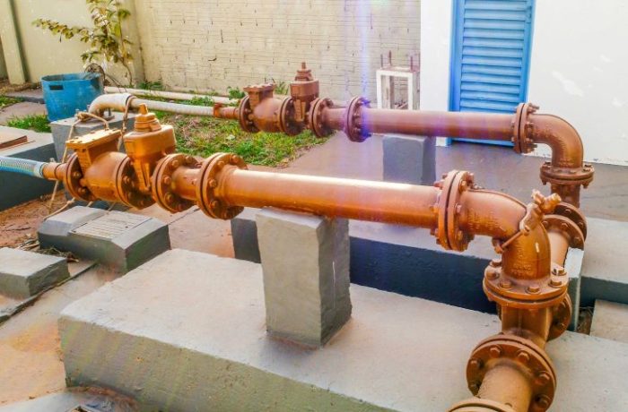 Sanesul anuncia investimento de R$ 22,1 milhões em Estação de Tratamento de Esgoto em Caarapó