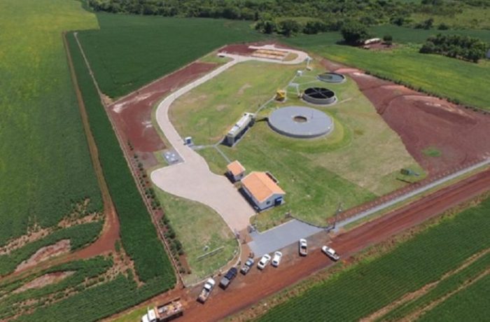 Sanesul destaca avanços e já projeta novos investimentos em saneamento para 2025