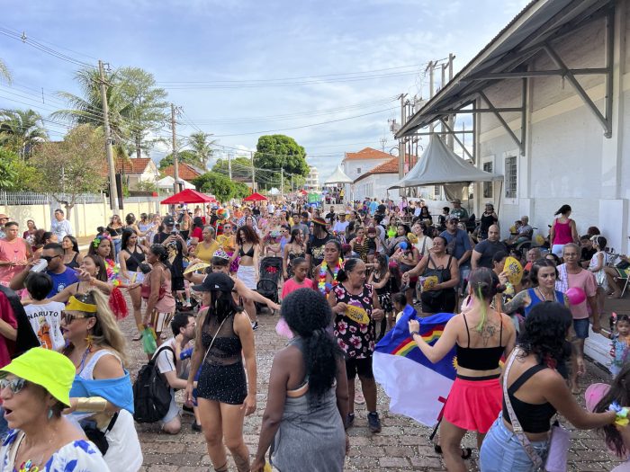 Saúde orienta foliões para um Carnaval com mais cuidado e bem-estar