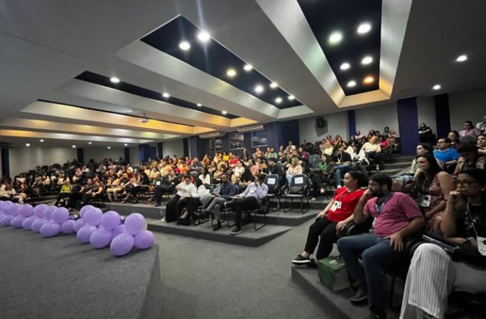 Saúde realiza oficina preparatória do PlanificaSUS em Campo Grande