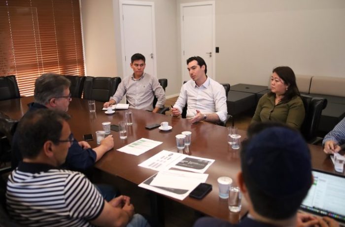 Segov realiza o segundo encontro para elaboração dos contratos de gestão 2025