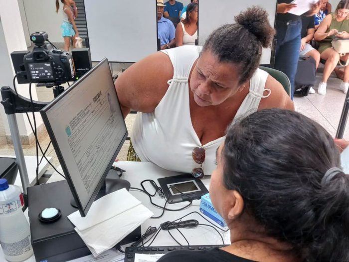 Segunda Agência Integrada do Estado une Detran-MS e Posto de Identificação em Corumbá