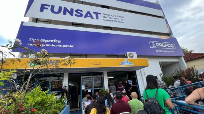 Seleção do Primt inicia e mais 225 senhas serão distribuídas até 4 de abril