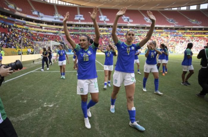 Selecao