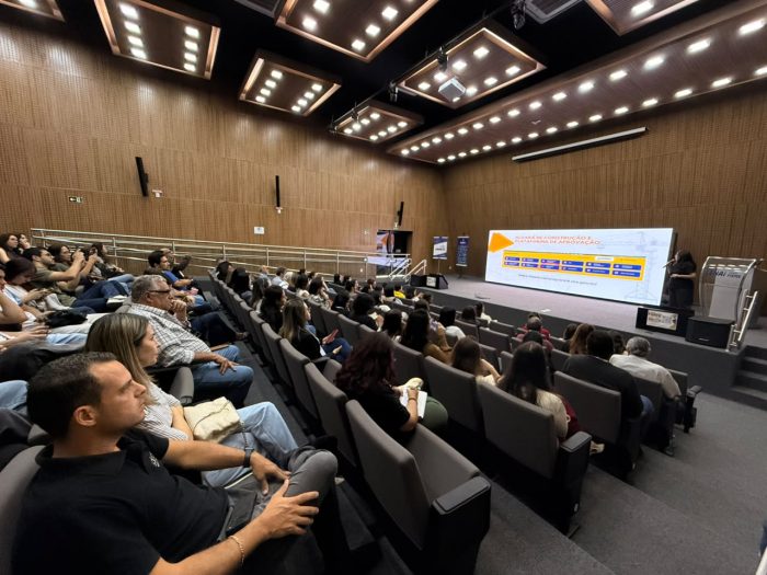 Semana da Construção debate licenciamento ambiental e arborização urbana