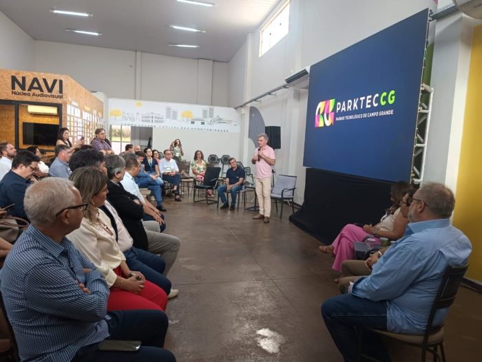 Semana de Inovação, Tecnologia e Agronegócio aponta novos caminhos para investimentos em Campo Grande