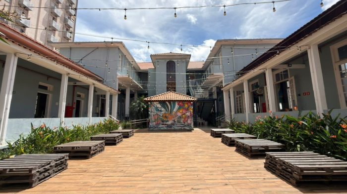 Semana dos Museus movimenta Casa de Cultura