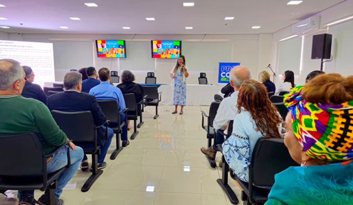 Seminário do Procon de Mato Grosso do Sul destaca a necessidade da inclusão no consumo