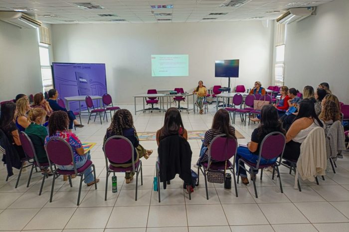 Semu amplia ações com qualificação e acesso ao mercado para mulheres