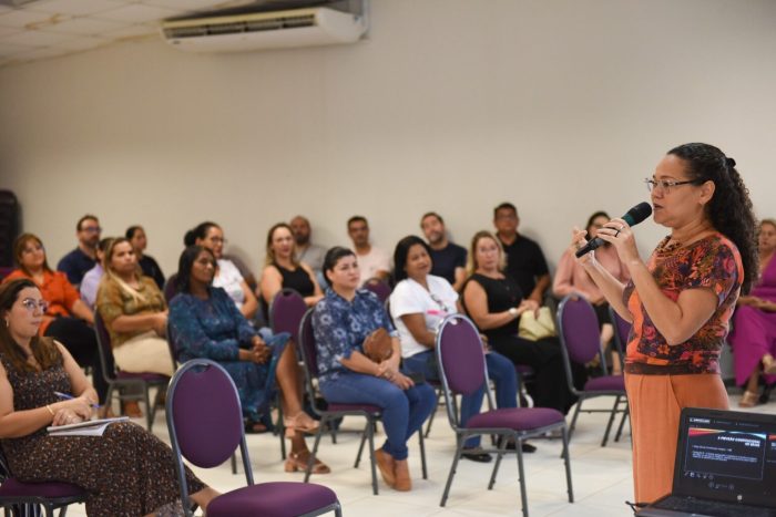 Semu levou capacitação, renda e bem-estar às mulheres em março