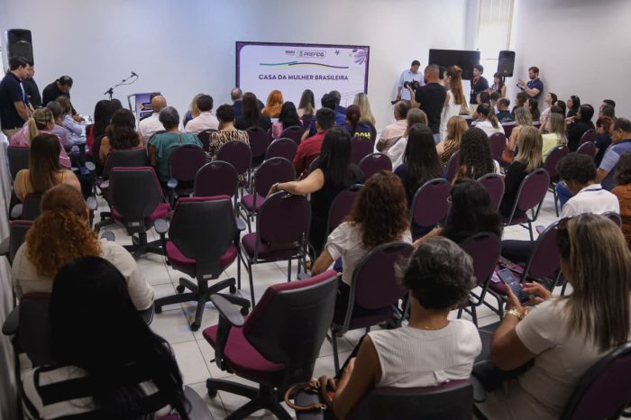 Semu realiza cursos e palestras no Mês da Mulher