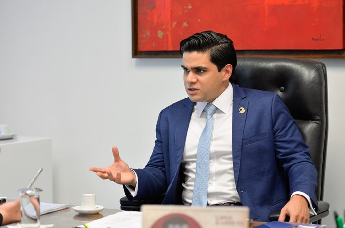 Senado