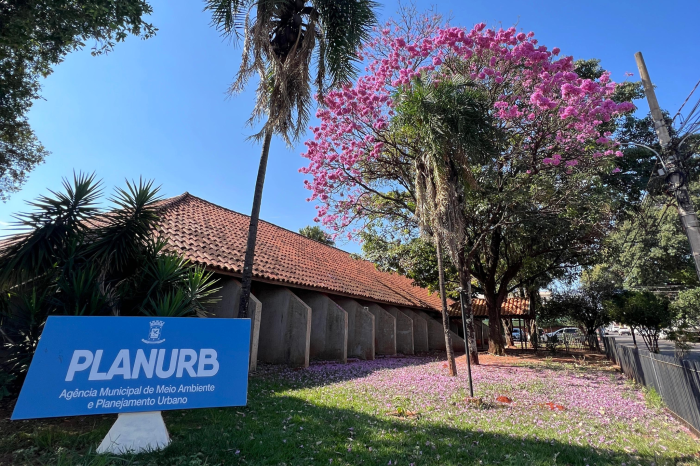 Serviços prestados pela Planurb terão novo endereço a partir de segunda-feira