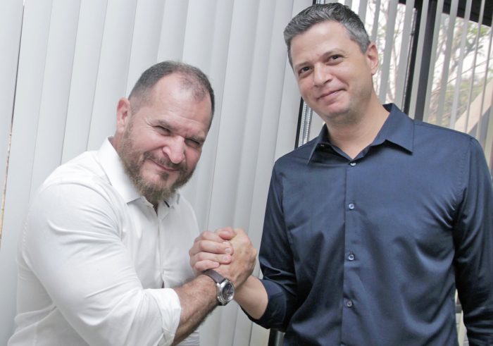 Servidor efetivo, Robson Lui é novo Diretor de Tecnologia da Informação do Detran-MS
