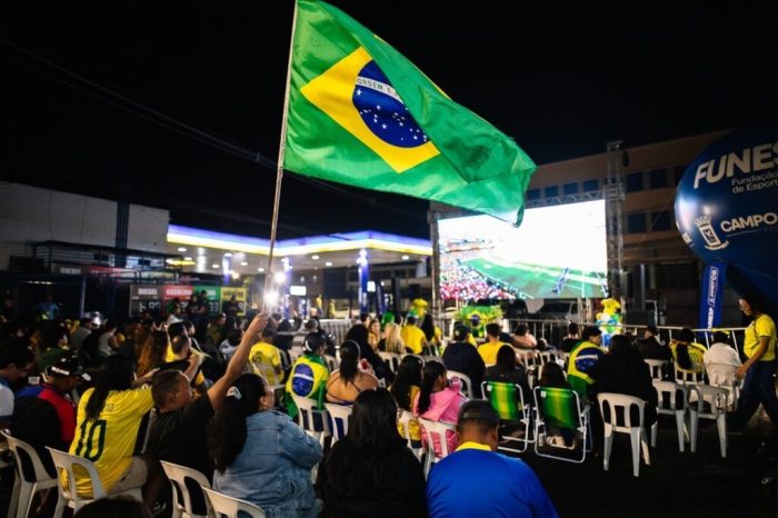 Servidores terão expediente reduzido nesta quarta (24)