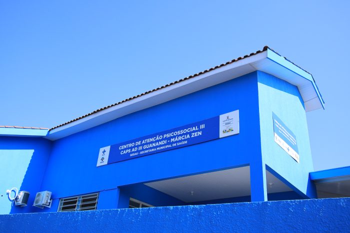 Sesau reforça campanha de saúde mental e celebra avanços na Rede Psicossocial